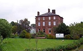 Kirkconnel Hall Hotel